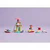 Конструктор LEGO Friends Пляжный гидроцикл (42623)