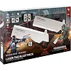 Игрушечное оружие Sharper Image набор для лазерных боев Laser Tag Battle Pack (1214006251)