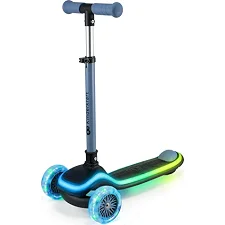 Самокат Kinderkraft Raket Blue (KRRAKE00BLU0000) (5902533927791)