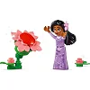 Конструктор LEGO Disney Princess Classic Квітковий горщик Ізабели 641 деталь (43237)