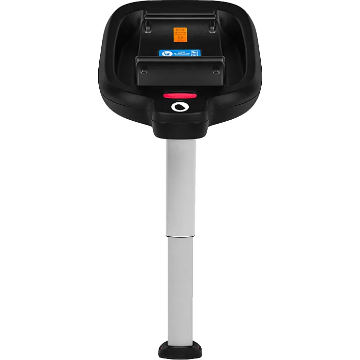 Автокресло Lionelo Astrid I-Size Base Black (LO-ASTRID I-SIZE BASE BLACK)