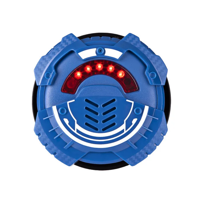 Игрушечное оружие Silverlit Lazer M.A.D. Тренировочный набор (1 бластер, 3 мишени) (LM-86846)