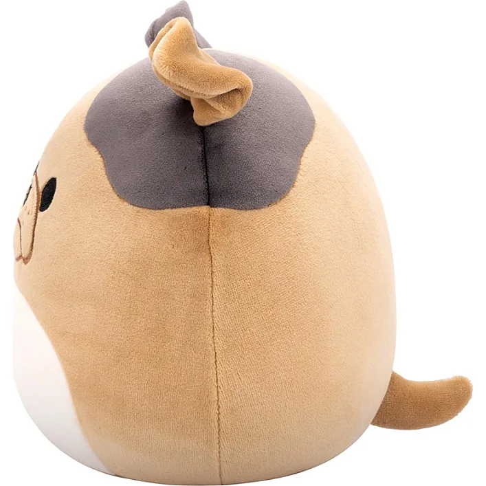 М'яка іграшка Squishmallows Бульдог Лофер 19 см (SQCR06596)