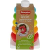 Развивающая игрушка Fisher-Price Пирамидка из эко-материалов (GRF09)