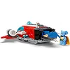 Конструктор LEGO Star Wars Багряный огненный ястреб 136 деталей (75384)
