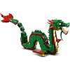 Конструктор LEGO Creator Средневековый дракон (31161)