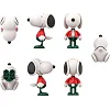 Конструктор Pantasy Snoopy - Родстер (86908)