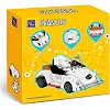 Конструктор Pantasy Snoopy - Родстер (86908)