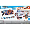 Іграшкова зброя Zuru X-Shot Швидкострільний бластер Insanity-Manic (24 патронів) (36603R)