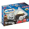 Конструктор Eitech Экскаватор 1 (С87)