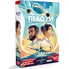 Настільна гра Geekach Games Пілоти (Sky Team) (укр.) (GKCH207st)