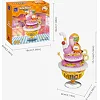 Конструктор Pantasy Garfield -Foodie - Коктейль (86806)