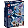 Конструктор LEGO DREAMZzz Воздушный шар Иззи Нарвал 156 деталей (71472)
