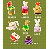 Конструктор Pantasy Original - High Tea Путешествие в страну чудес (85101)