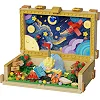 Конструктор Pantasy Le Petit Prince Маленький принц - Валіза (86311)