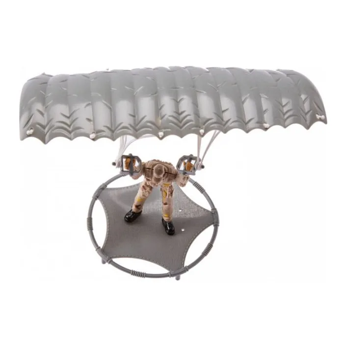 Игровой набор ZIPP Toys Z military team Военный самолет (1828-95A)