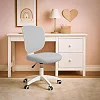 Дитяче крісло Evo-kids Study Air Grey (Y-101 G)