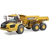 Спецтехника Bruder Самосвал Volvo A60H (02455)