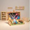 Конструктор Pantasy Le Petit Prince Маленький принц - Валіза (86311)
