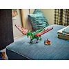 Конструктор LEGO Creator Средневековый дракон (31161)