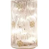 Прикраса декоративна Luca Lighting Світильник led 15 Білий 15 х 9 см (8718861992069)