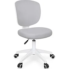 Детское кресло Evo-kids Study Air Grey (Y-101 G)