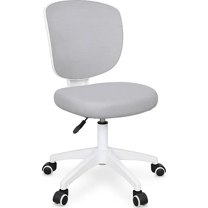 Дитяче крісло Evo-kids Study Air Grey (Y-101 G)