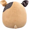 М'яка іграшка Squishmallows Бульдог Лофер 19 см (SQCR06596)