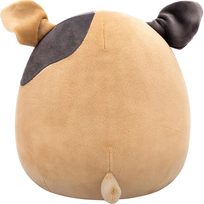 М'яка іграшка Squishmallows Бульдог Лофер 19 см (SQCR06596)