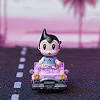 Конструктор Pantasy Astro Boy - Винтажная машина (86211) (86211)