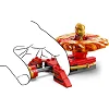 Конструктор LEGO Ninjago Дракон Кая Спин-джитсу Дракон (71823)