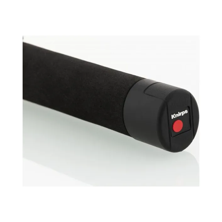 Зонт Knirps U.900 трость Black (Kn96 2900 1001)
