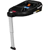 Автокресло Lionelo Astrid I-Size Base Black (LO-ASTRID I-SIZE BASE BLACK)