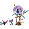 Конструктор LEGO DREAMZzz Воздушный шар Иззи Нарвал 156 деталей (71472)
