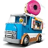Конструктор LEGO City Грузовик с пончиками (60452)