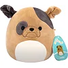 М'яка іграшка Squishmallows Бульдог Лофер 19 см (SQCR06596)