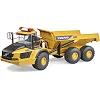 Спецтехника Bruder Самосвал Volvo A60H (02455)