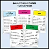 Настольная игра Winning Moves Top Gun Monopoly (WM00548-EN1-6)