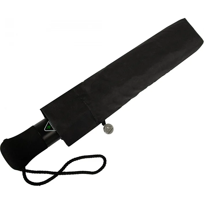 Парасоля Fulton Open&Close Jumbo-1 G323 Black (G323-010259)