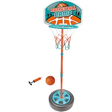 Игровой набор Sportx Basketball set Баскетбол (3858892673232)