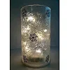 Прикраса декоративна Luca Lighting Світильник led 15 Білий 15 х 9 см (8718861992069)