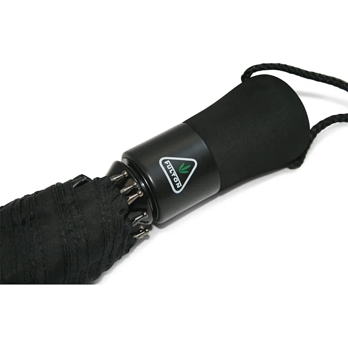 Парасоля Fulton Open&Close Jumbo-1 G323 Black (G323-010259)