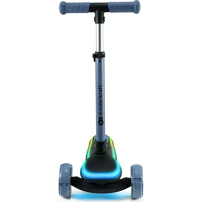 Самокат Kinderkraft Raket Blue (KRRAKE00BLU0000) (5902533927791)
