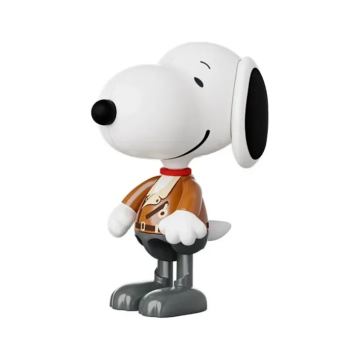 Конструктор Pantasy Snoopy - Родстер (86908)