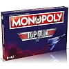 Настольная игра Winning Moves Top Gun Monopoly (WM00548-EN1-6)