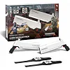 Игрушечное оружие Sharper Image набор для лазерных боев Laser Tag Battle Pack (1214006251)