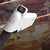 Игрушечное оружие Sharper Image набор для лазерных боев Laser Tag Battle Pack (1214006251)
