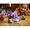 Конструктор LEGO DREAMZzz Воздушный шар Иззи Нарвал 156 деталей (71472)