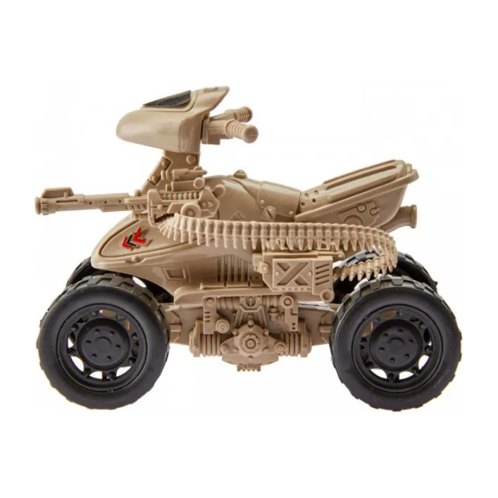 Игровой набор ZIPP Toys Z military team Военный самолет (1828-95A)