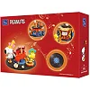 Конструктор Pantasy Snoopy Фонограф (86911)